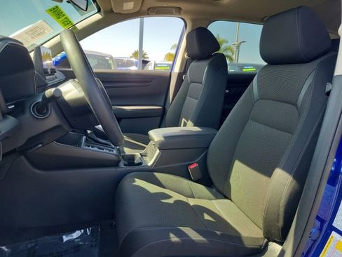 Certified 2024 Honda CR-V EX image 16