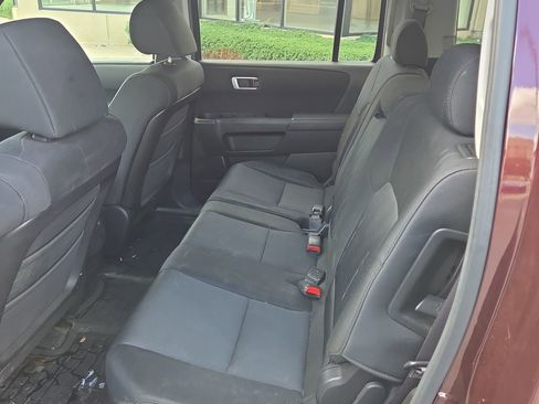 Used 2011 Honda Pilot EX image 12