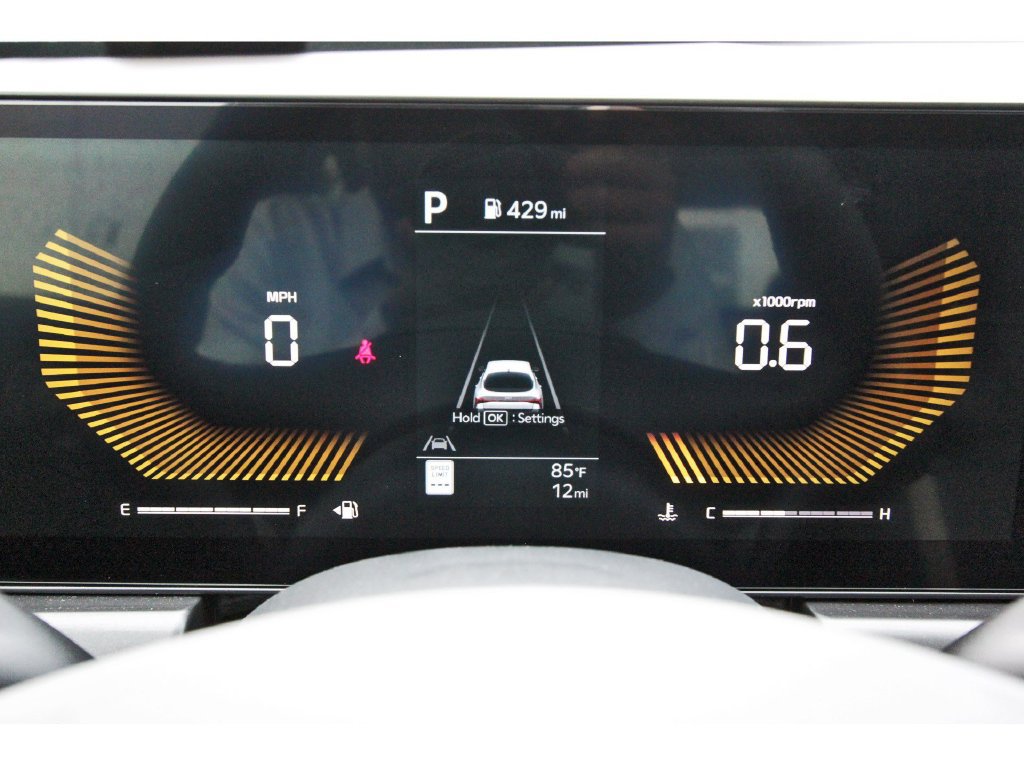 New 2026 Kia K5 GT-Line FWD image 14