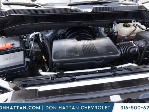 Used 2021 Chevrolet Silverado 1500 RST w/ All Star Edition Plus AWD/4WD image 31
