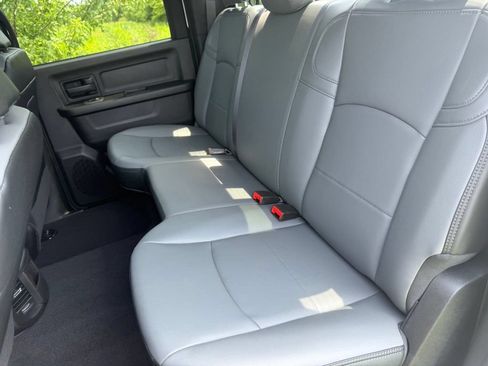 Used 2025 RAM 2500 Tradesman w/ Safety Group AWD/4WD image 38
