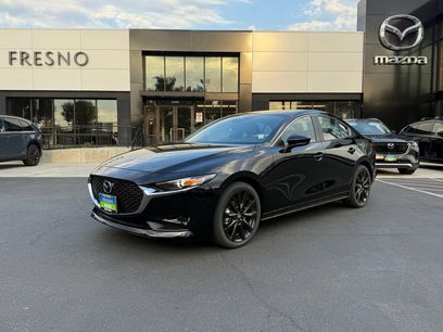 New 2026 MAZDA MAZDA3 2.5 S Sedan w/ Preferred Pkg