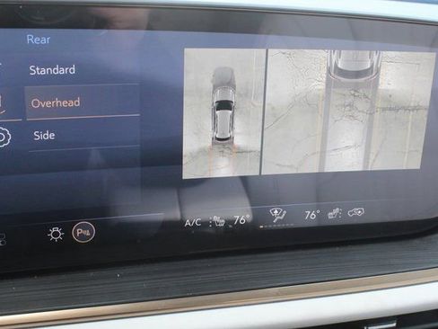 New 2025 Buick Envision Avenir AWD/4WD image 45