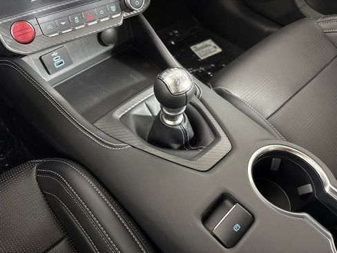 New 2026 Ford Mustang GT Premium RWD image 27