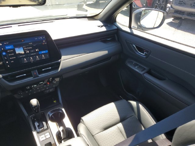 New 2026 Subaru Outback Touring XT AWD/4WD image 9