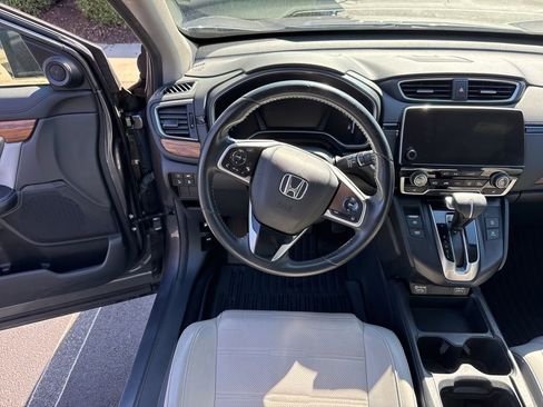 Certified 2020 Honda CR-V EX-L image 18