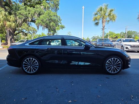 New 2026 Audi A6 Premium Plus AWD/4WD image 7