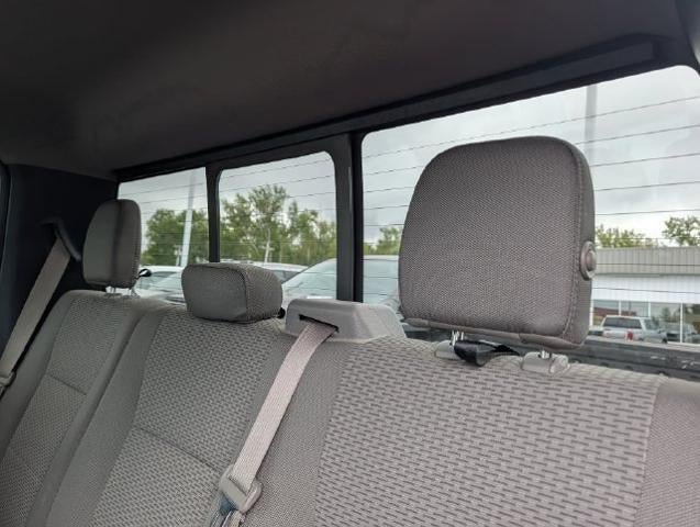 Used 2017 Ford F150 XLT w/ Equipment Group 302A Luxury AWD/4WD image 16