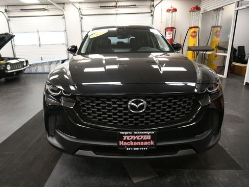 Used 2024 MAZDA CX-50 AWD 2.5 S w/ Weather Package image 2