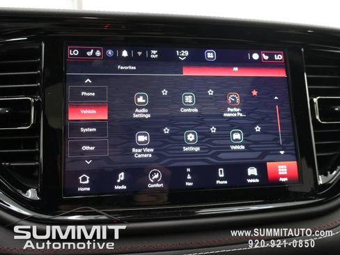 New 2026 Dodge Durango GT AWD/4WD image 73