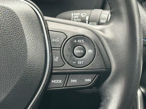 Certified 2024 Toyota RAV4 XSE w/ Advanced Technology Package AWD/4WD image 22