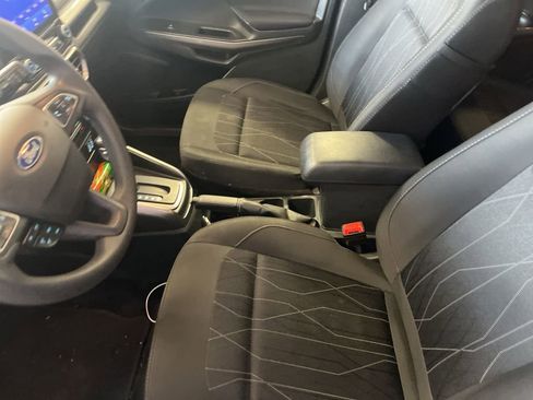 Used 2021 Ford EcoSport SE FWD image 11