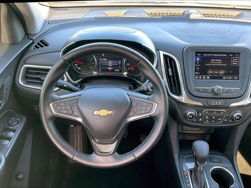Certified 2024 Chevrolet Equinox LT image 5