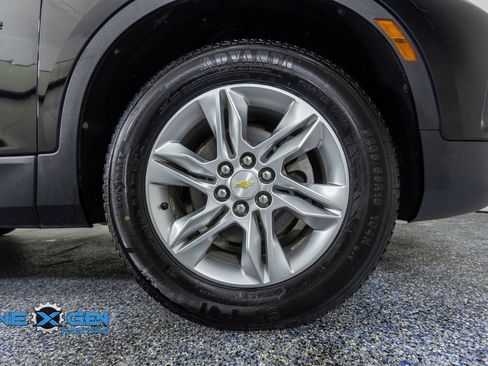 Used 2020 Chevrolet Blazer LT FWD image 42