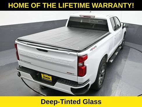 Used 2019 Chevrolet Silverado 1500 RST w/ All-Star Edition AWD/4WD image 62