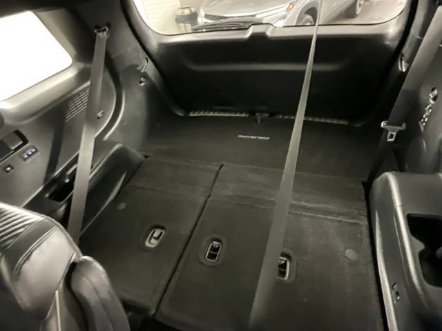 Used 2024 Hyundai Palisade Calligraphy AWD/4WD image 15