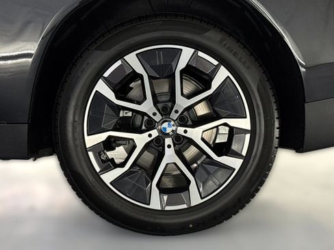 Used 2026 BMW X3 xDrive30 w/ Convenience Package image 12