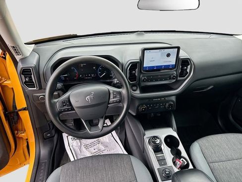 Certified 2022 Ford Bronco Sport Big Bend image 22