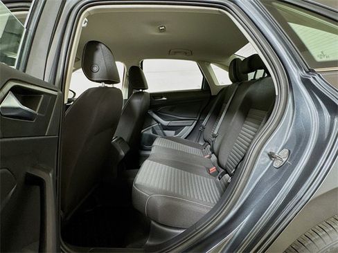 New 2026 Volkswagen Jetta S image 12