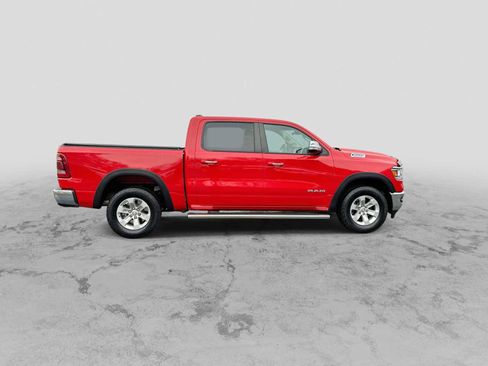 Certified 2022 RAM 1500 Laramie image 9
