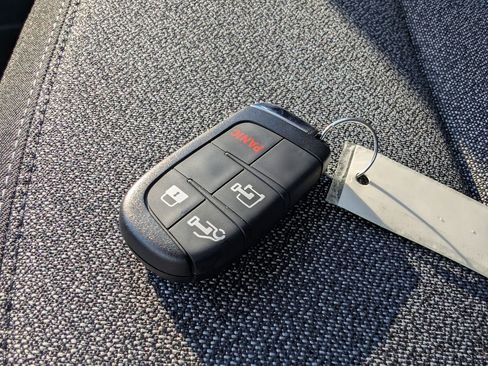 New 2026 RAM ProMaster 1500 w/ Convenience Group image 18