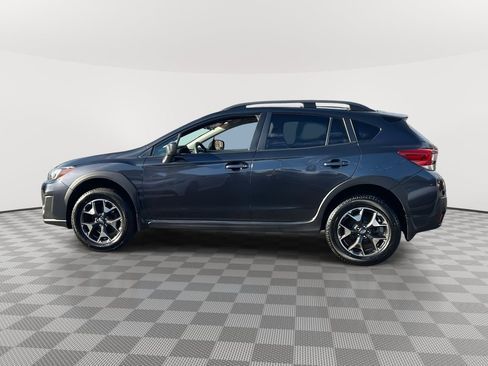 Used 2019 Subaru Crosstrek 2.0i w/ Eyesight System image 5