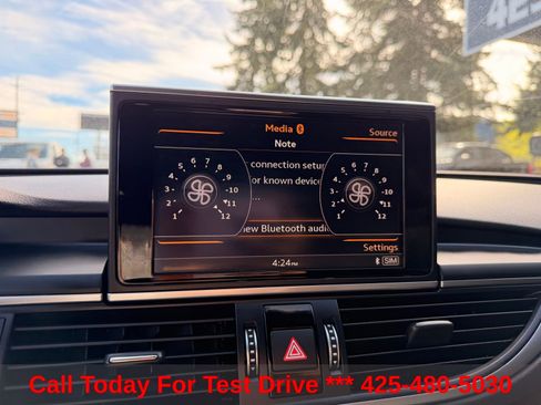 Used 2016 Audi A7 3.0T Premium Plus AWD/4WD image 24