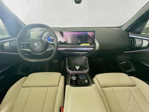 New 2026 BMW X3 xDrive30i w/ Premium Package AWD/4WD image 14