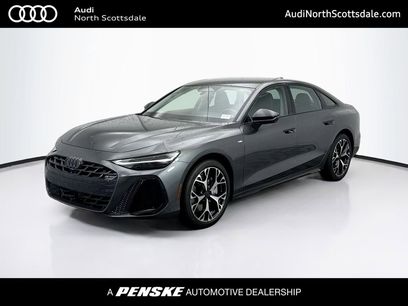 New 2026 Audi A6 Premium Plus