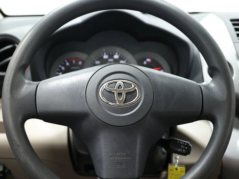 Used 2007 Toyota RAV4 2WD image 20