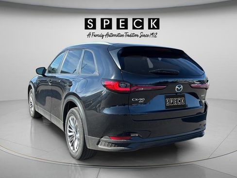 Used 2024 MAZDA CX-90 3.3 Turbo w/ Select Package AWD/4WD image 10