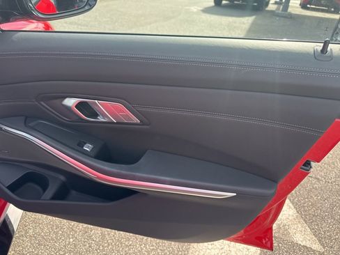 Used 2025 BMW M3 Competition w/ Executive Package image 27