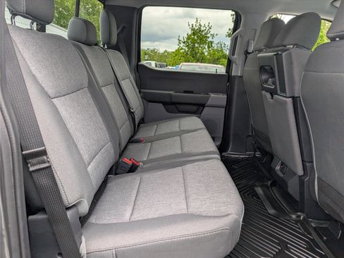 Used 2024 Ford F250 XL w/ XL Chrome Package AWD/4WD image 12
