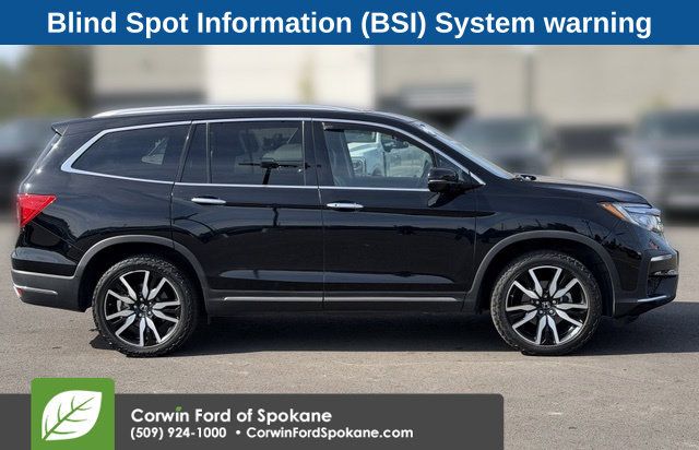 Used 2020 Honda Pilot Elite image 10