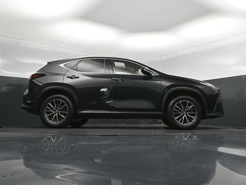 Certified 2024 Lexus NX 350 AWD image 43