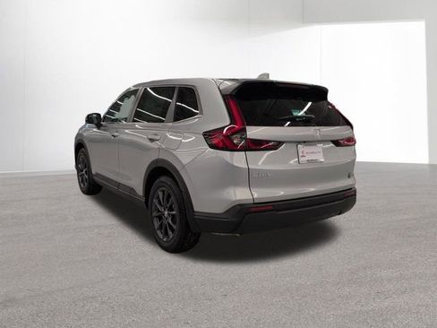 New 2026 Honda CR-V EX-L image 31