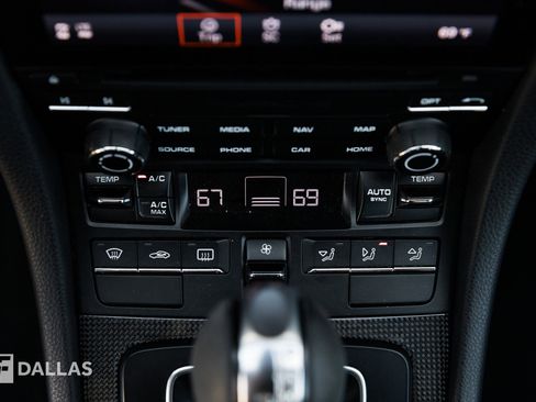 Used 2018 Porsche 911 GT3 w/ Sport Chrono Package image 30