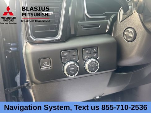 Used 2022 GMC Sierra 1500 Denali AWD/4WD image 23