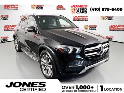 Used 2022 Mercedes-Benz GLE 450 4MATIC
