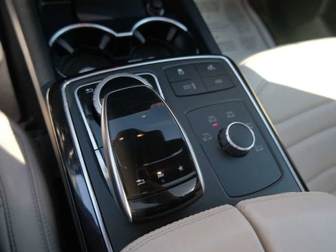 Used 2018 Mercedes-Benz GLS 63 AMG 4MATIC image 31