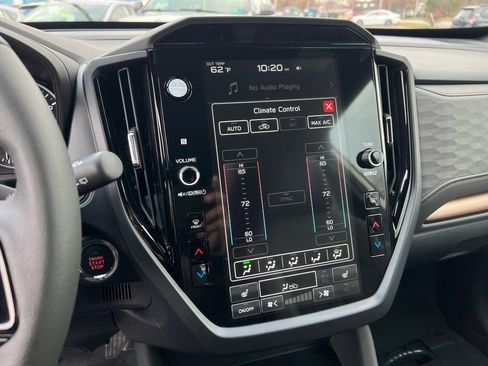 New 2025 Subaru Forester Sport image 22