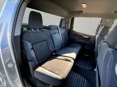 Used 2025 GMC Sierra 1500 Elevation AWD/4WD image 27