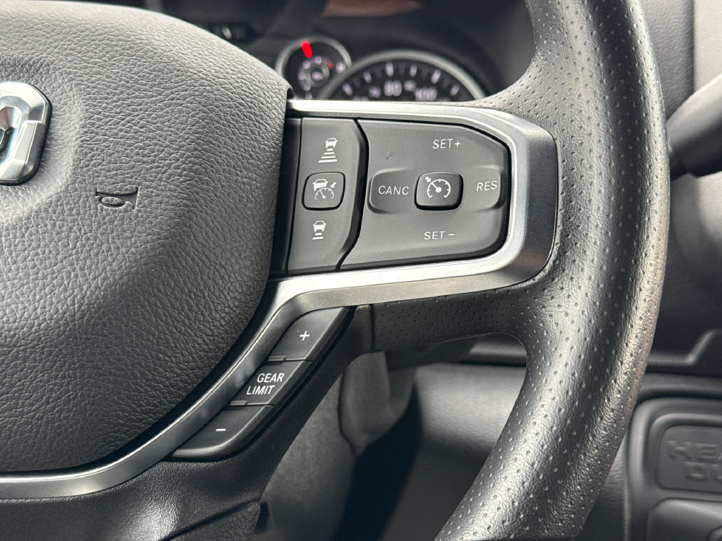 New 2026 RAM 2500 Tradesman AWD/4WD image 27