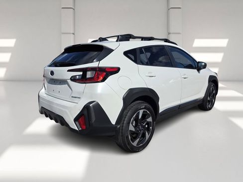 Used 2024 Subaru Crosstrek 2.5i Limited image 4
