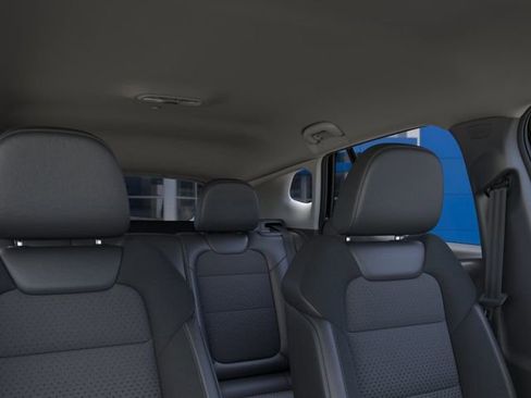 New 2026 Chevrolet Trax LT image 24