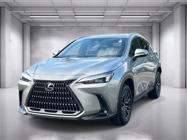 Used 2024 Lexus NX 250 FWD w/ Cold Area Package image 7