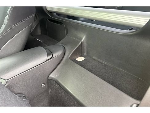 Used 2024 Nissan Z Sport w/ Floor Mat Package RWD image 13