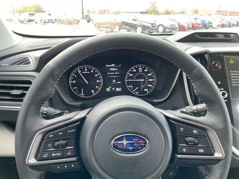 New 2026 Subaru Ascent Limited image 21