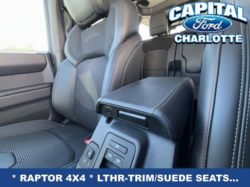 New 2025 Ford Bronco Raptor image 22