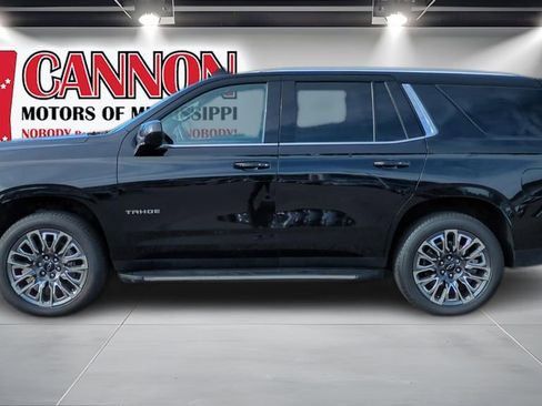 Used 2023 Chevrolet Tahoe LT RWD image 8